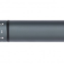 Samurai Telescopic MiniPump [BMP-50]