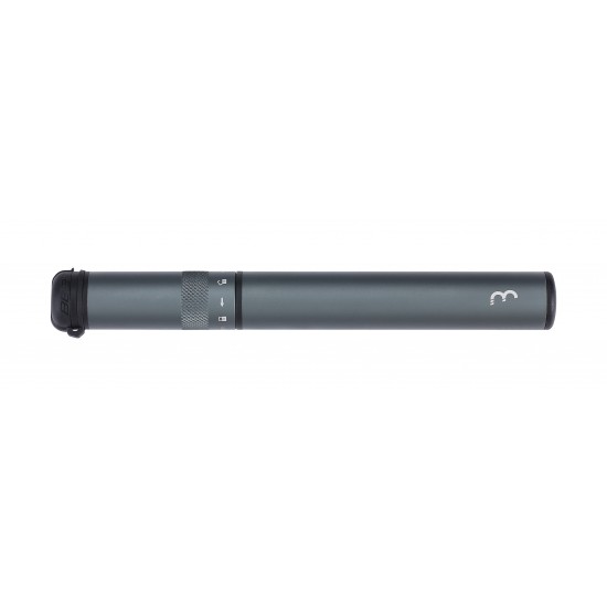 Samurai Telescopic MiniPump [BMP-50]