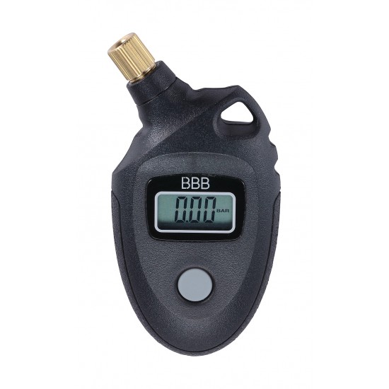 BBB BMP-90 - Pressure Gauge BBB BMP-90 - Pressure Gauge