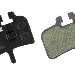 A2Z Hayes HFX MAG/9 Pads (Bulk Pack Organic x 20)