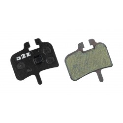 A2Z Hayes HFX MAG/9 Pads (Bulk Pack Organic x 20)