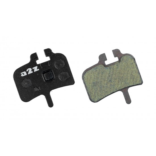 A2Z Hayes HFX MAG/9 Pads (Bulk Pack Organic x 20)