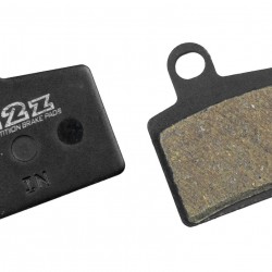 A2Z Hayes Stroker Ryde Pads (Bulk Pack Organic x 20)
