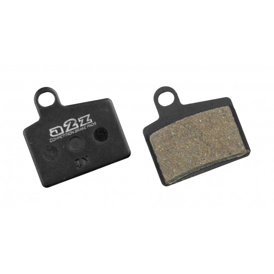 A2Z Hayes Stroker Ryde Pads (Bulk Pack Organic x 20)