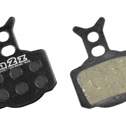 A2Z Formula Mega/The One/R1 Pads (Bulk Pack Organic x 20)