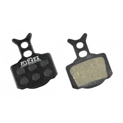 A2Z Formula Mega/The One/R1 Pads (Bulk Pack Organic x 20)