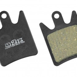 A2Z Hope Moto V2 Pads (Bulk Pack Organic x 20) A2Z Hope Moto V2 Pads (Bulk Pack Organic x 20)