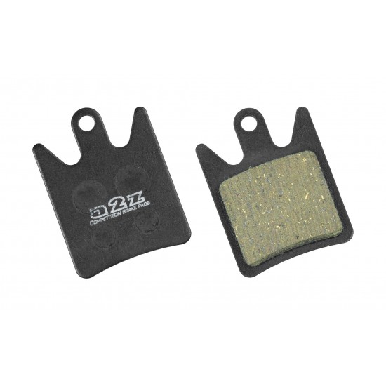 A2Z Hope Moto V2 Pads (Bulk Pack Organic x 20)