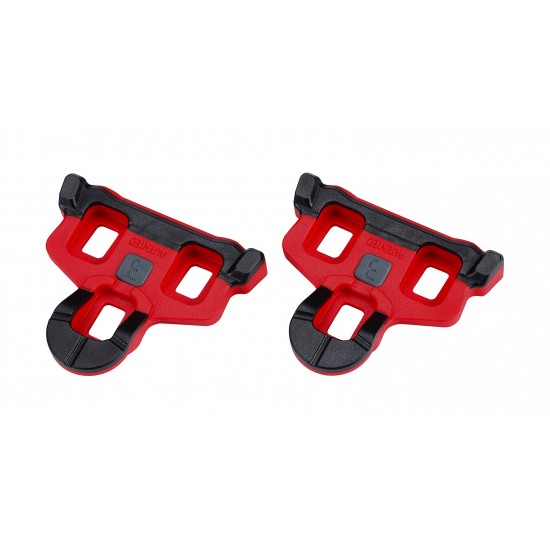 PowerClip SPD Pedal Cleats [BPD-06A]