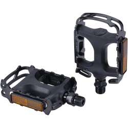 Mount&Go 2.0 MTB Pedals [BPD-15]