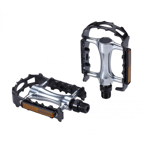 BBB BPD-16B - BigFeet 2.0 Pedals BBB BPD-16B - BigFeet 2.0 Pedals
