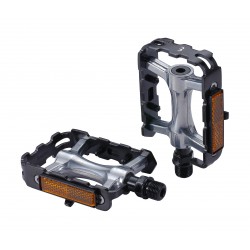 BBB BPD-17B - ClassicRide 2.0 MTB Pedals BBB BPD-17B - ClassicRide 2.0 MTB Pedals