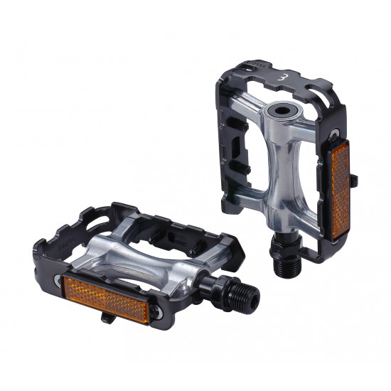 BBB BPD-17B - ClassicRide 2.0 MTB Pedals BBB BPD-17B - ClassicRide 2.0 MTB Pedals