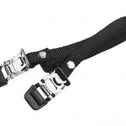 Bike&Tight Toe Clip Straps [BPD-30]