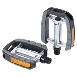 ComfortLight Trekking Pedals [BPD-43]