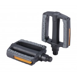 SteadyRider Trekking Pedals [BPD-44]