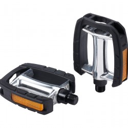 BBB BPD-45B - SteadyRest 2.0 Trekking Pedals