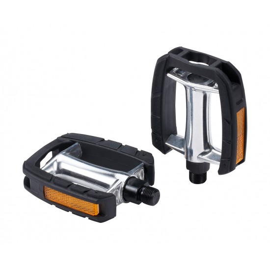 BBB BPD-45B - SteadyRest 2.0 Trekking Pedals