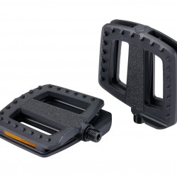 ErgoBase Trekking Pedals [BPD-47]