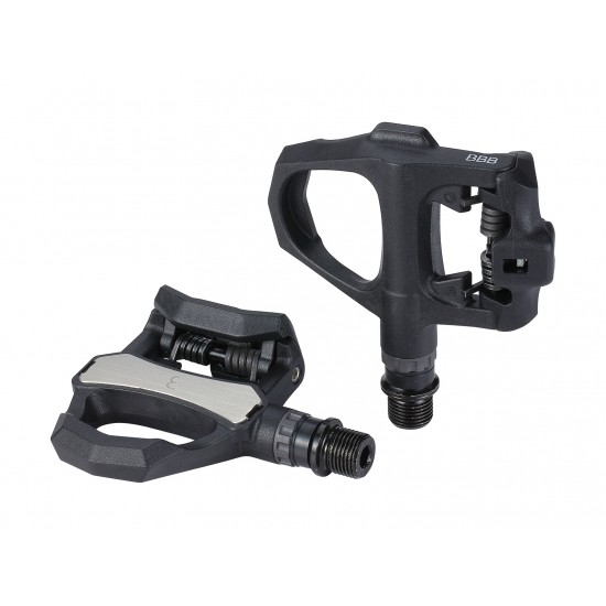 Rebel Clipless Pedals [BPD-51]