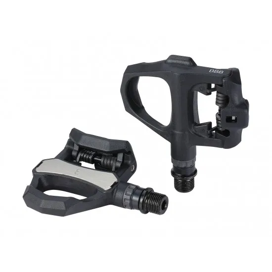 Rebel Clipless Pedals [BPD-51]
