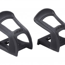 NoseTight M Toe Clips [BPD-95]