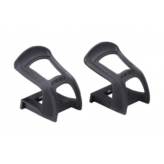NoseTight M Toe Clips [BPD-95]