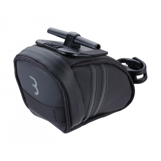 BBB BSB-13 - CurvePack Reflect Saddle Bag (L) BBB BSB-13 - CurvePack Reflect Saddle Bag (L)