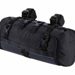 BBB BSB-141 - Front Fellow Handlebar Bag (Black)