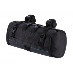 BBB BSB-141 - Front Fellow Handlebar Bag (Black)