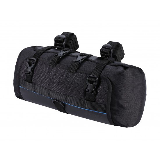 BBB BSB-141 - Front Fellow Handlebar Bag (Black)