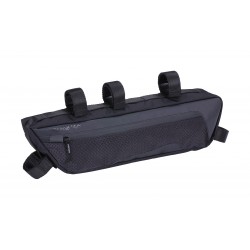 BBB BSB-142 - Middle Mate Frame Bag (Black, S)