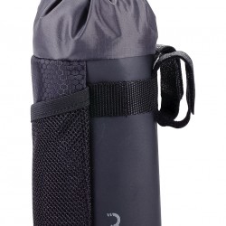 BBB BSB-20 - BarBuddy Handlebar Pack Bag