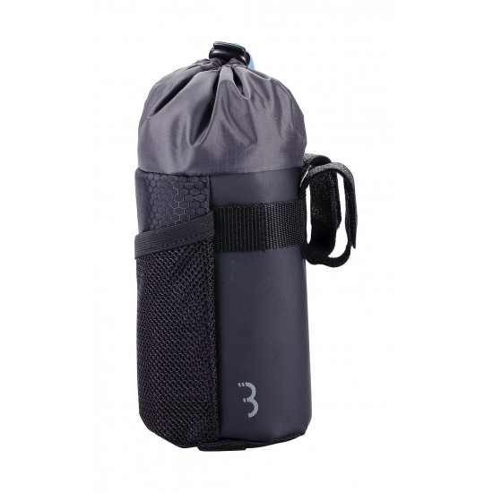 BBB BSB-20 - BarBuddy Handlebar Pack Bag BBB BSB-20 - BarBuddy Handlebar Pack Bag