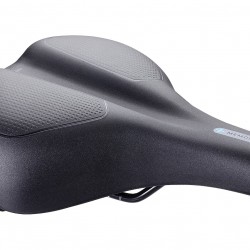 ComfortPlus Relaxed Saddle [BSD-102]