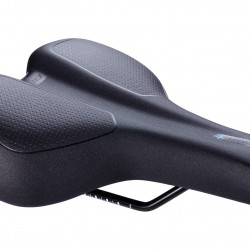 TouringPlus Active Saddle 185mm [BSD-116]