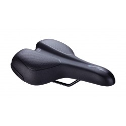 TouringPlus Active Saddle 185mm [BSD-116]