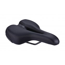 SoftShape Active Saddle 170mm [BSD-121]
