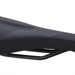 Echo MTB Saddle 145mm [BSD-151]