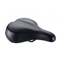 Meander Relaxed Saddle [BSD-93]