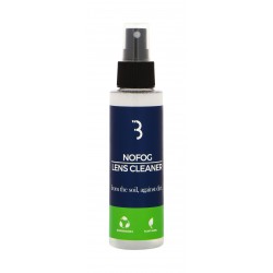 NoFog Glasses Lens Cleaner 100ml [BSG-100]