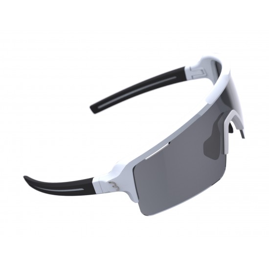 BBB BSG-65 - Fuse Sport Glasses (Matte Black, Smoke Lens) BBB BSG-65 - Fuse Sport Glasses (Matte Black, Smoke Lens)