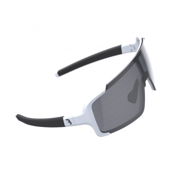 BBB BSG-69 - Chester Sport Glasses (Black, Smoke Lens) BBB BSG-69 - Chester Sport Glasses (Black, Smoke Lens)