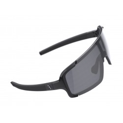 BBB BSG-69 - Chester Sport Glasses (Black, Smoke Lens)