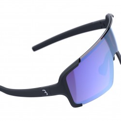 BBB BSG-74 - Chester Flux Sport Glasses (Flux Blue, Gloss Black)