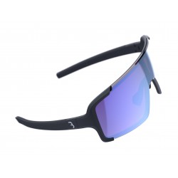 BBB BSG-74 - Chester Flux Sport Glasses (Flux Blue, Gloss Black)