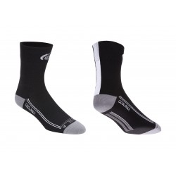 BBB BSO-03 - FoldFeet (Black & White, 35-38)