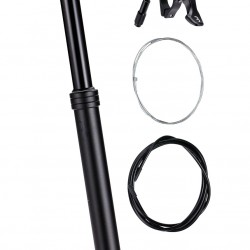 LiftPost Dropper Post Seat Post 150mm with Remote [BSP-51]