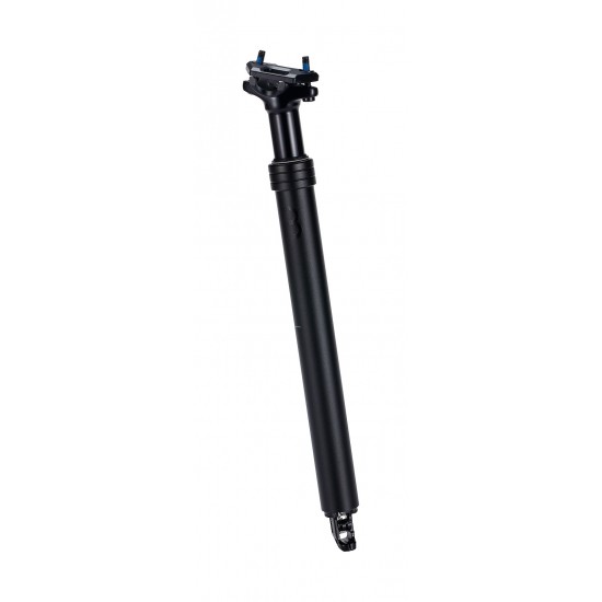 BBB BSP-51 - LiftPost Seat Post 125mm (30.9mm)