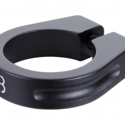 BBB BSP-80 - TheStrangler Seat Clamp (28.6mm) BBB BSP-80 - TheStrangler Seat Clamp (28.6mm)